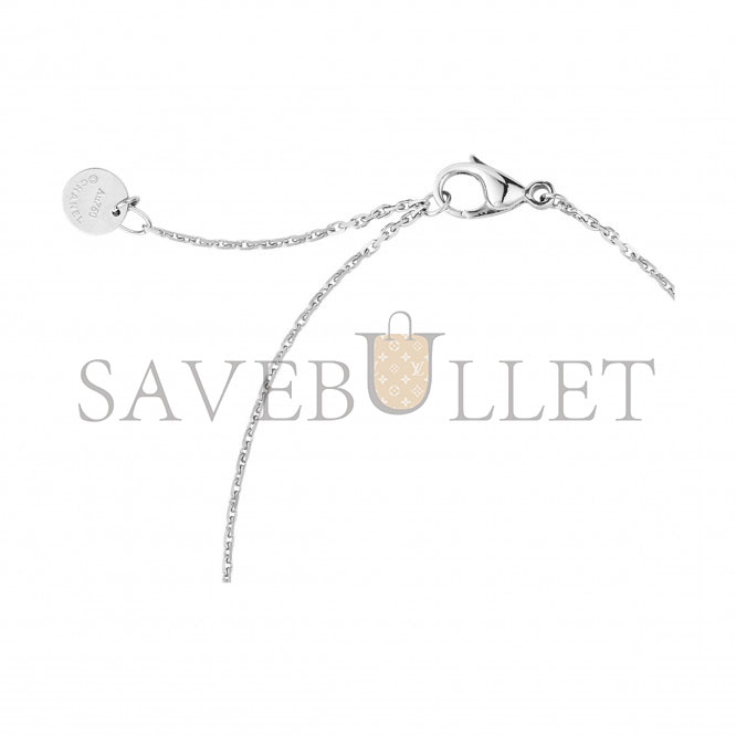 Chanel Ultra necklace - Ref. J3174